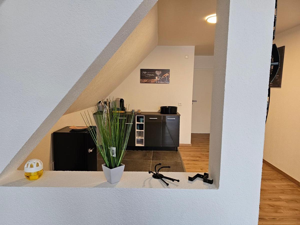 Casa Valerio Cv1 Apartment รูสท์ ภายนอก รูปภาพ