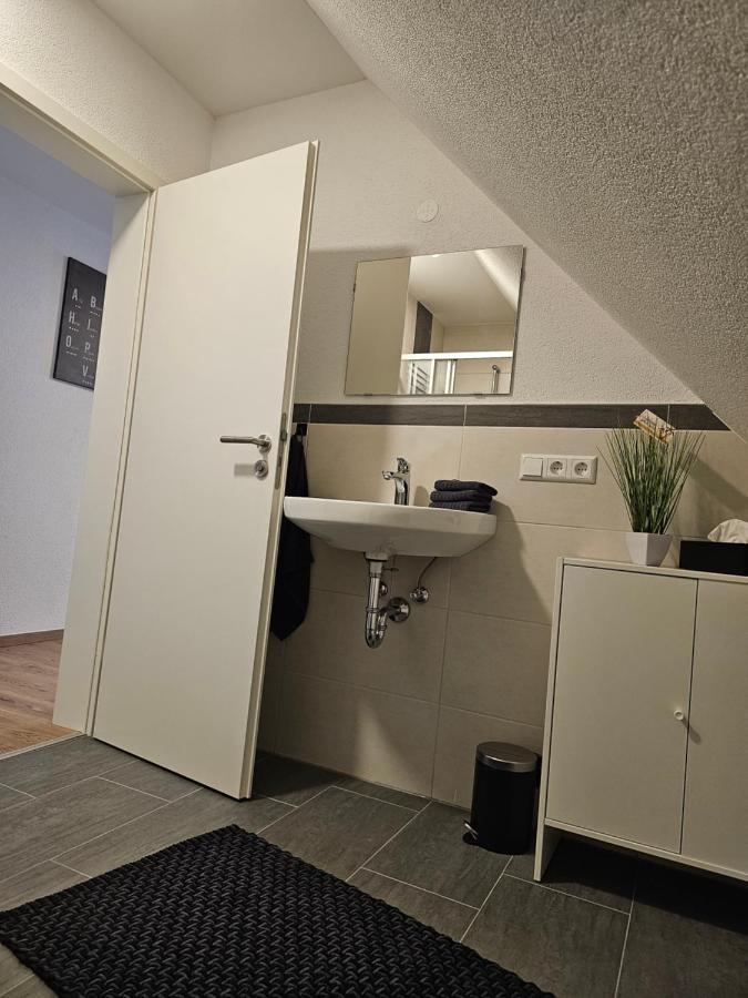 Casa Valerio Cv1 Apartment รูสท์ ภายนอก รูปภาพ