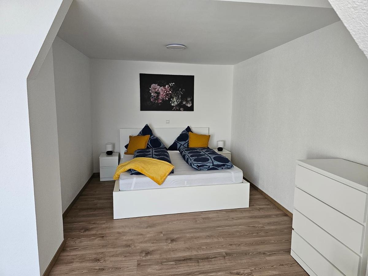 Casa Valerio Cv1 Apartment รูสท์ ภายนอก รูปภาพ