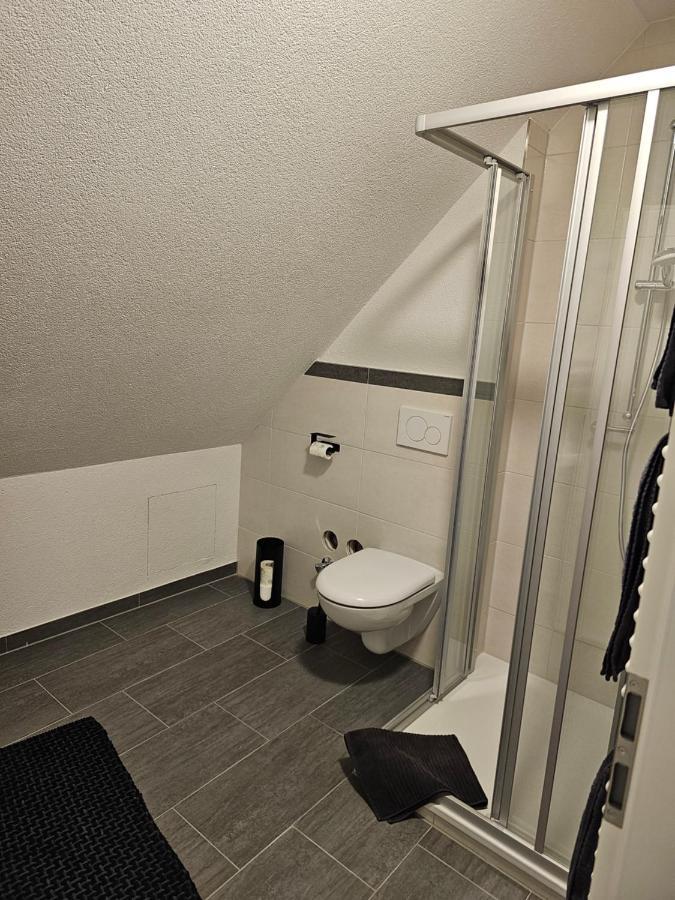 Casa Valerio Cv1 Apartment รูสท์ ภายนอก รูปภาพ